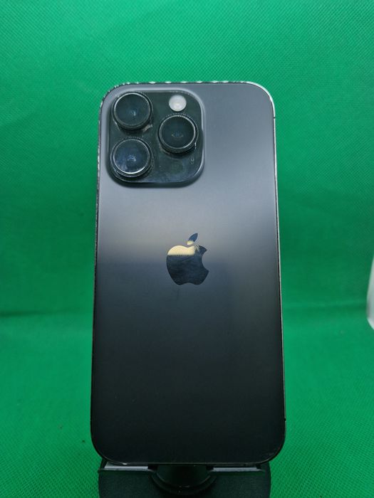 Iphone 14 pro 256gb 100% bat•Amanet Lazar Crangasi•41675