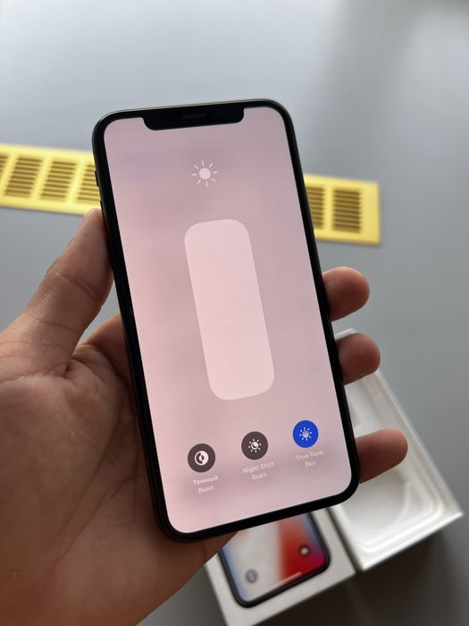 iPhone X / Айфон Х