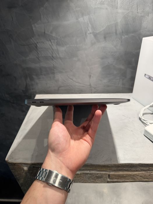 КАТО НОВ Macbook Air M1 2020 13.3 inch  256 GB — миниатюра 4
