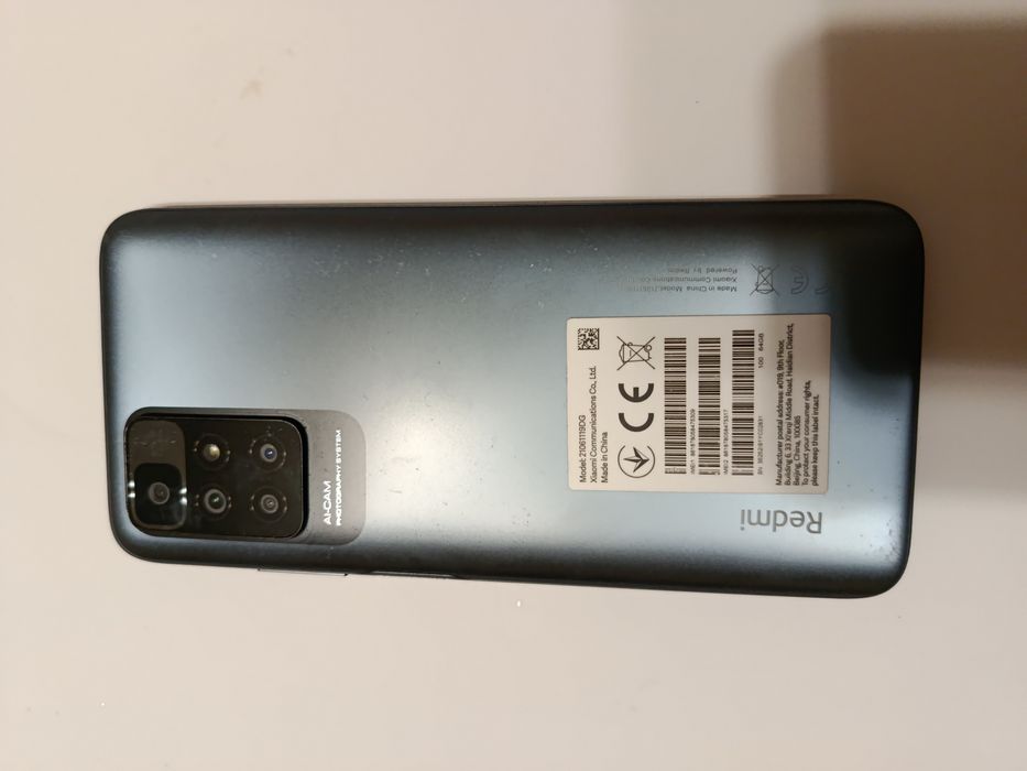 Redmi 10 ползван