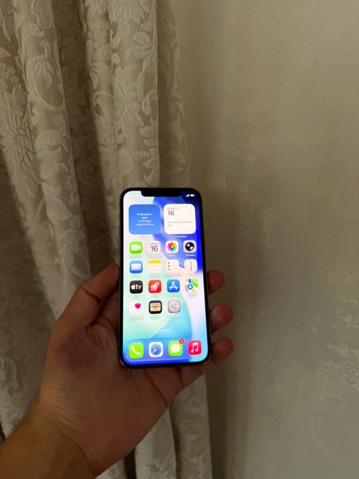iPhone 12 Pro 256Gb - В отличном состоянии!