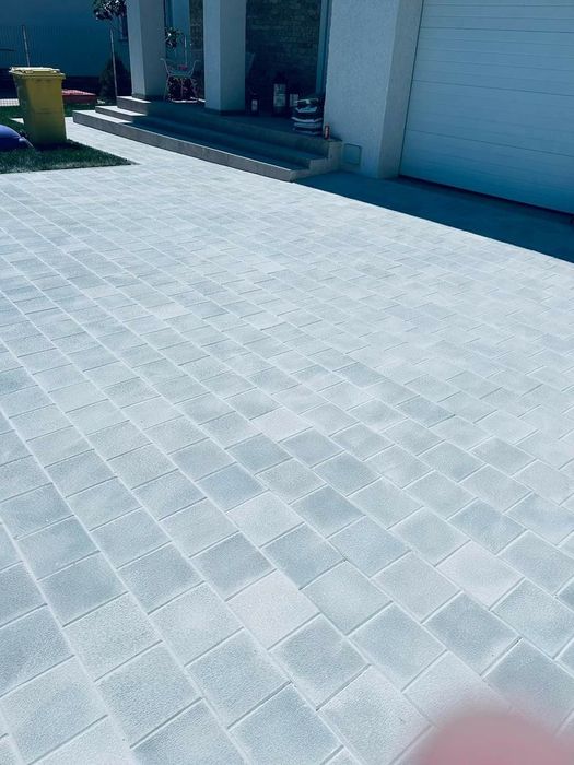 Extra preturi pentru pavaje si pavele dimensiune 25x30 cu montaj trans