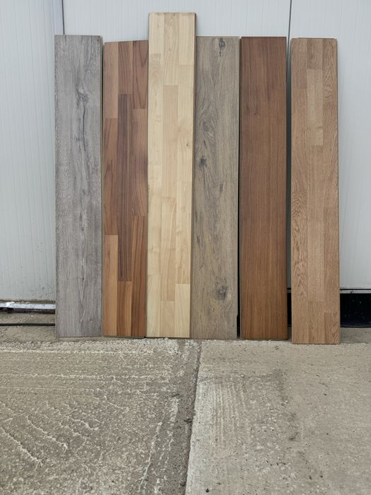 Parchet laminat 8 mm