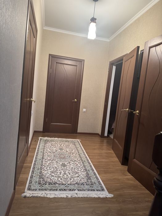 Продажа квартиры, двух уровневая