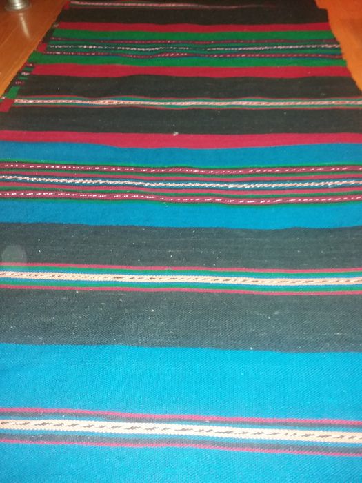 Ръчно тъкани пътеки