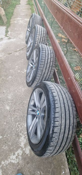 Jante 225 45 R18 BMW