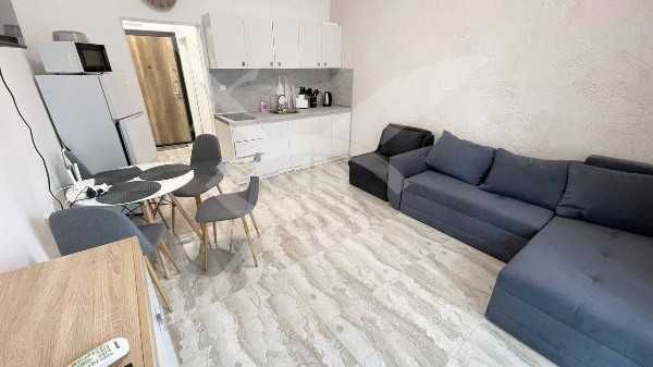 Продава се Едностаен апартамент в к.к. Слънчев бряг - 35 кв.м за 897 €/кв.м - Снимка #1