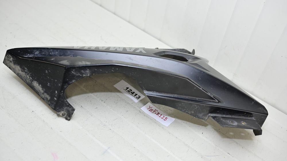 Carena Inferioara Dreapta Yamaha YZF-R125 2008 - 2012