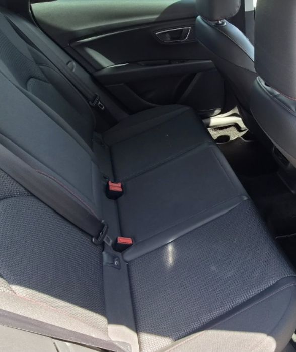 Seat leon 5f combi