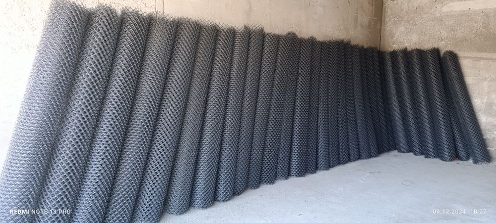 Setka rabitsa zabor сетка рабица забор ограждения