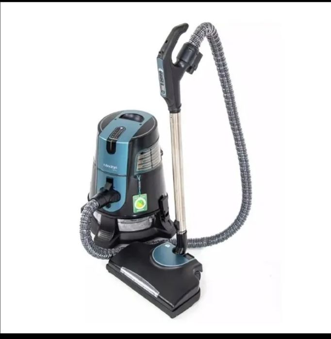 Roboclean pro sòngi model