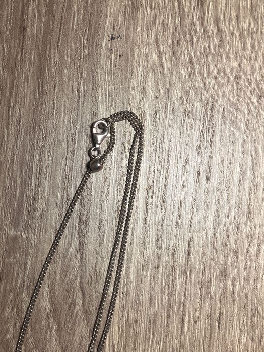 Сребърно Колие Пандора колекция MARVEL истинско сребро