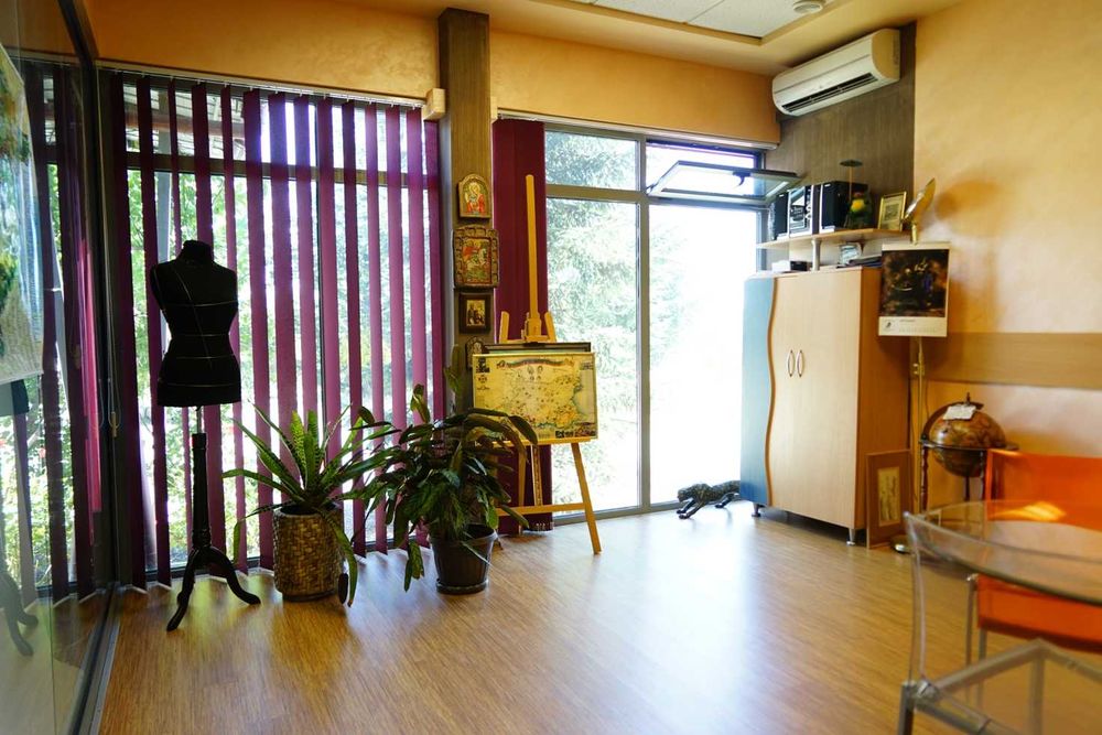 Дава се под наем Промишлена сграда в Карлово - 714 кв.м за 1850 € - Снимка #19