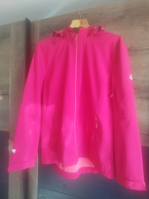 Дамско яке McKinley XL