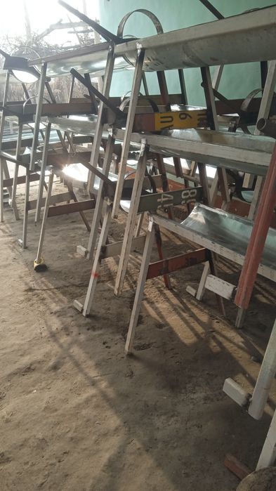 Chorvodorlar uchun oʻt maydalagich