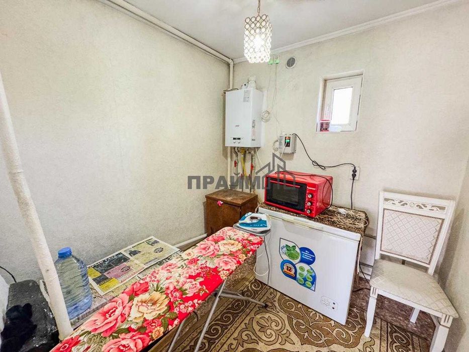ПРОДАМ 5 ком. дом Еркин (Аслан ПРАЙМ)
