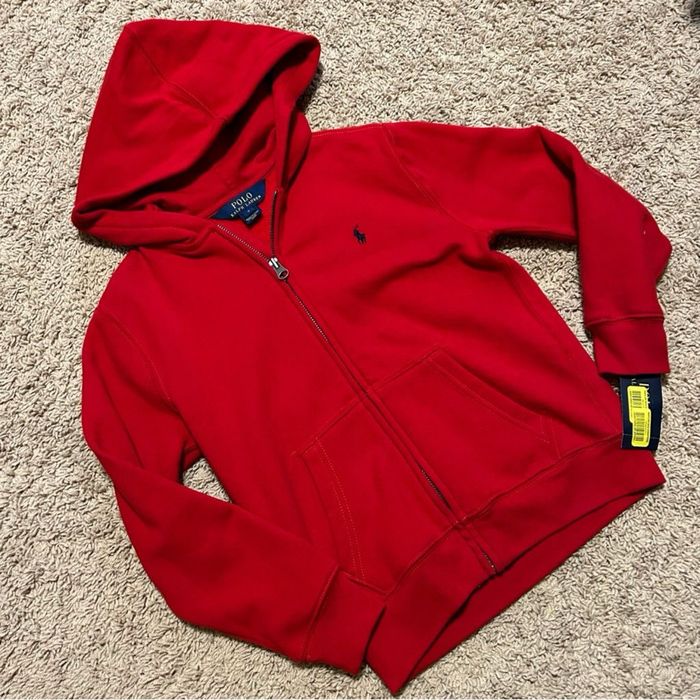 Polo Ralph Lauren Суитчърт