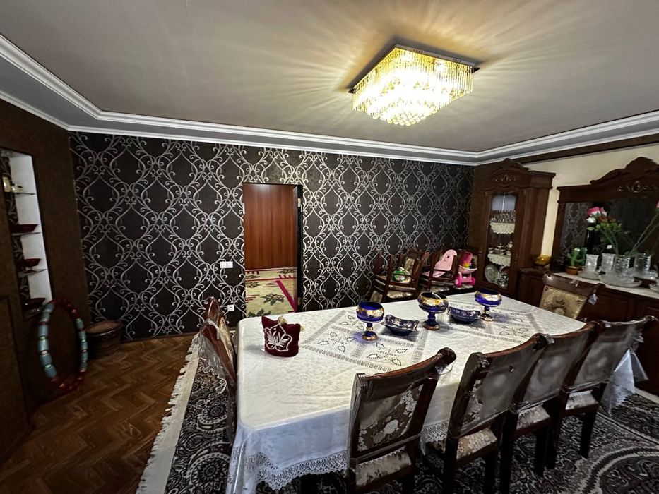 СРОЧНО  Продам свою 3 комнатную квартиру на Чиланзаре