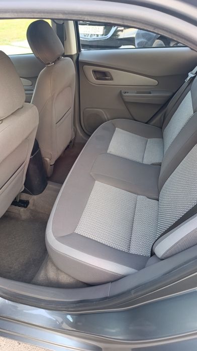 Cobalt 2015 mexanika 64 000 km