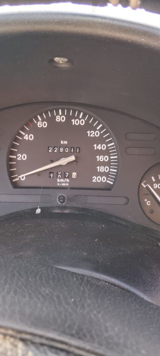 OPEL Antara 1999 — imagine 5