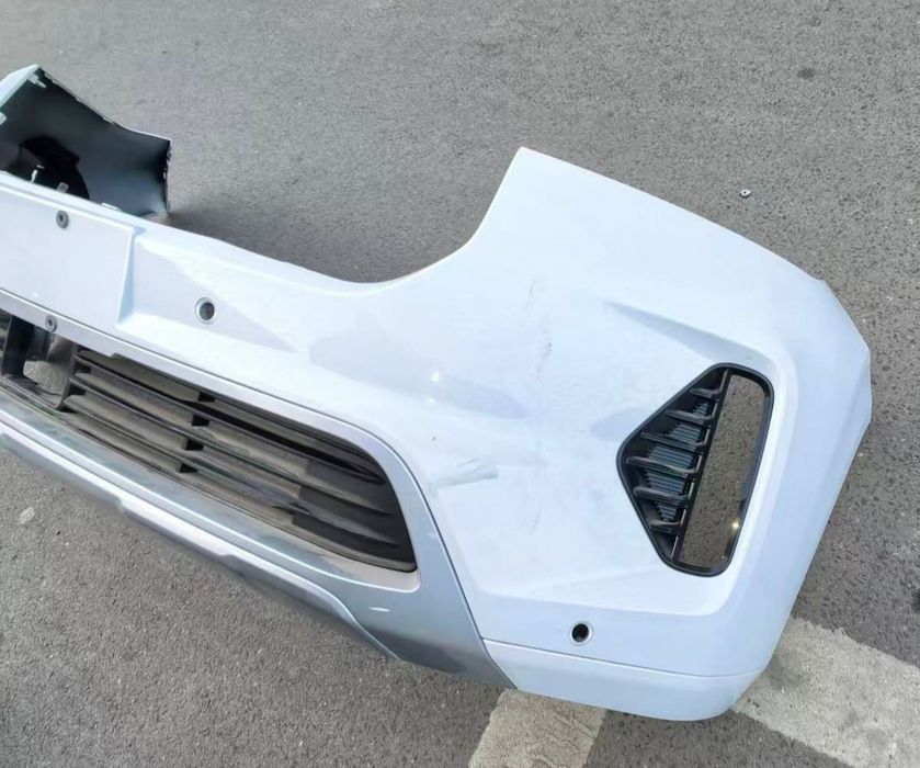 Бампер в сборе EXEED VX оригинал новый