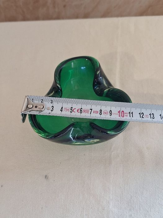 Мурано пепелник или свещник