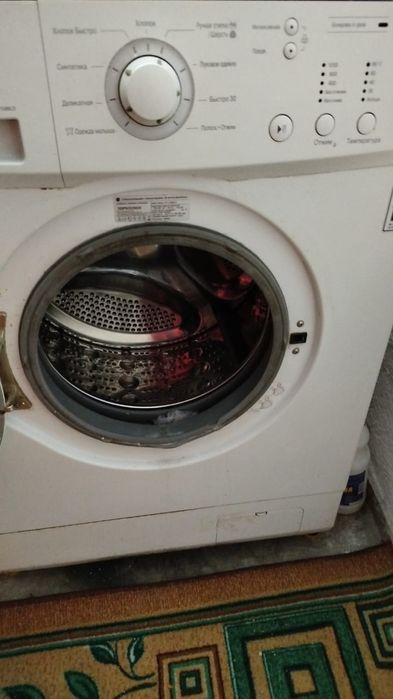 Стиральная машинка 2 шт