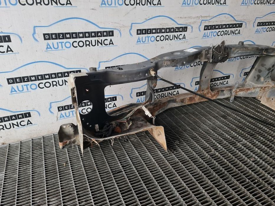 Trager Suzuki Grand Vitara TD 2.0 D 1998 - 2005 1998CC Manuala (1311) Diesel