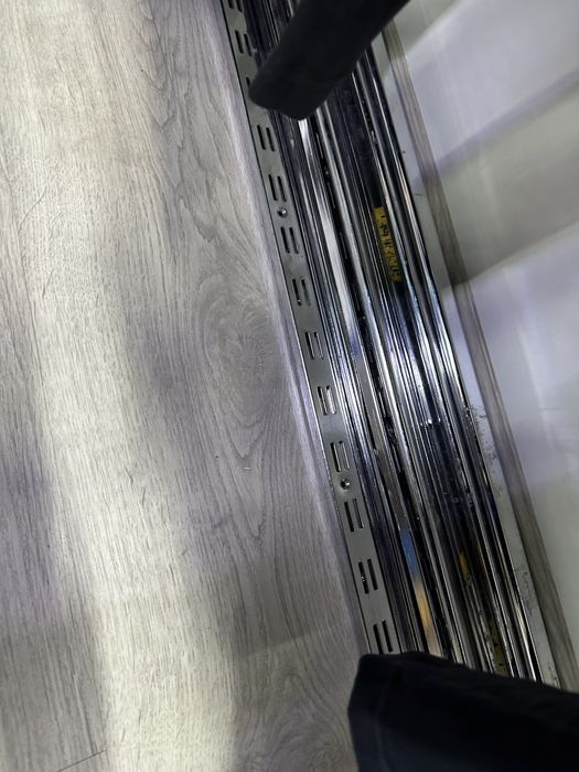 Продам бу профиля , кронштейн