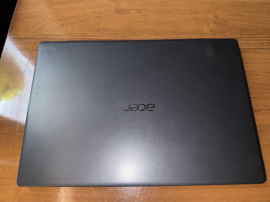 notebook acer aspire 3 IntelR Celeron R N4020 CPU  1.10GHz