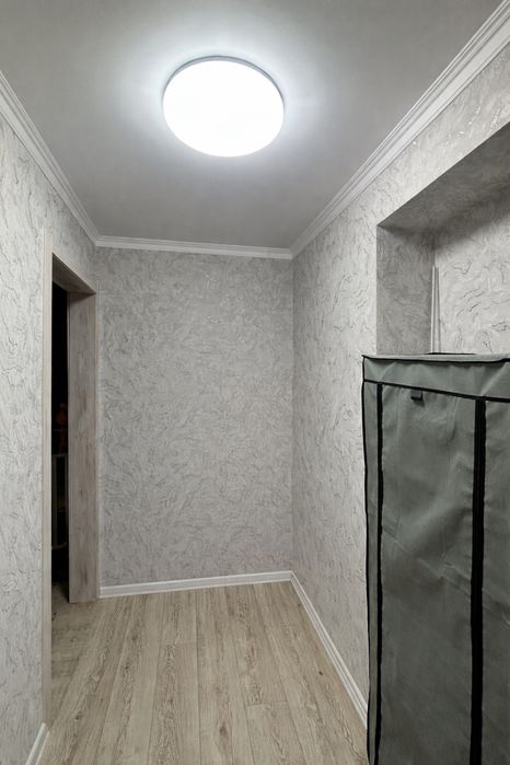 Меняем однокомнотную