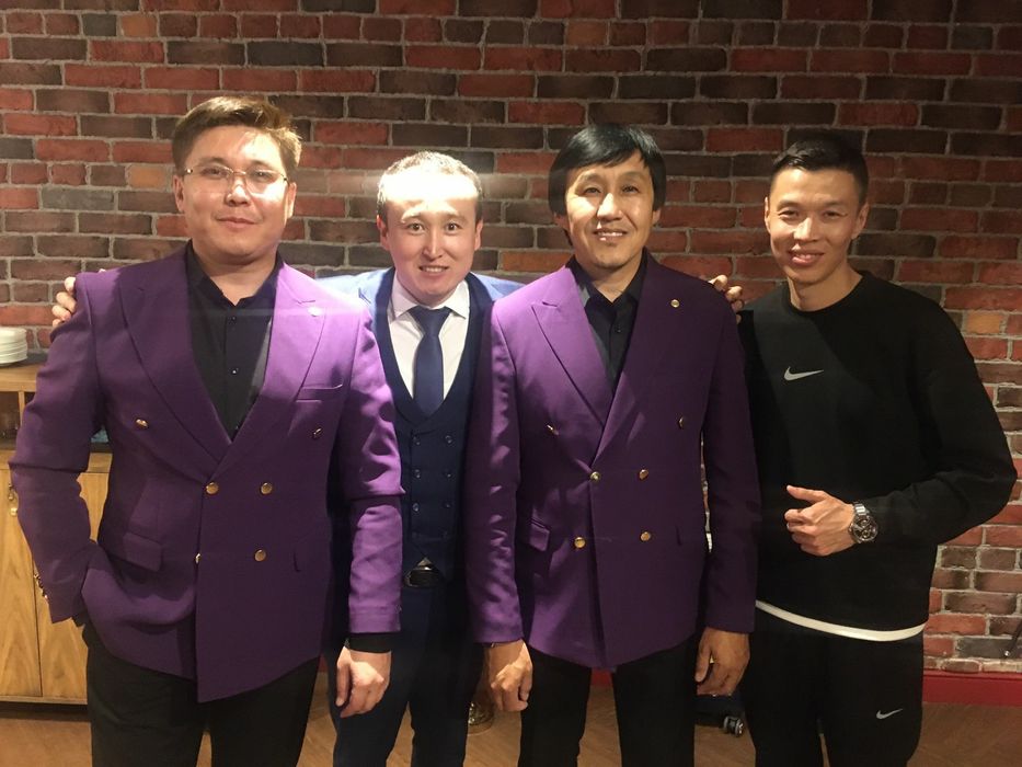 Тамада Музыкант от 50.000тнг