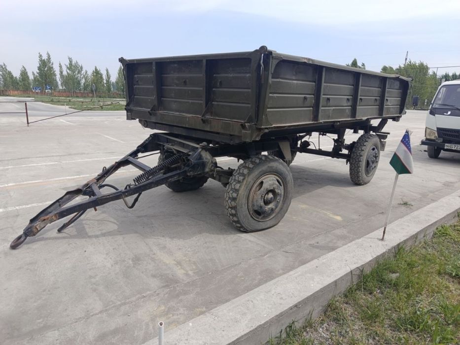 Телечка Сотилади