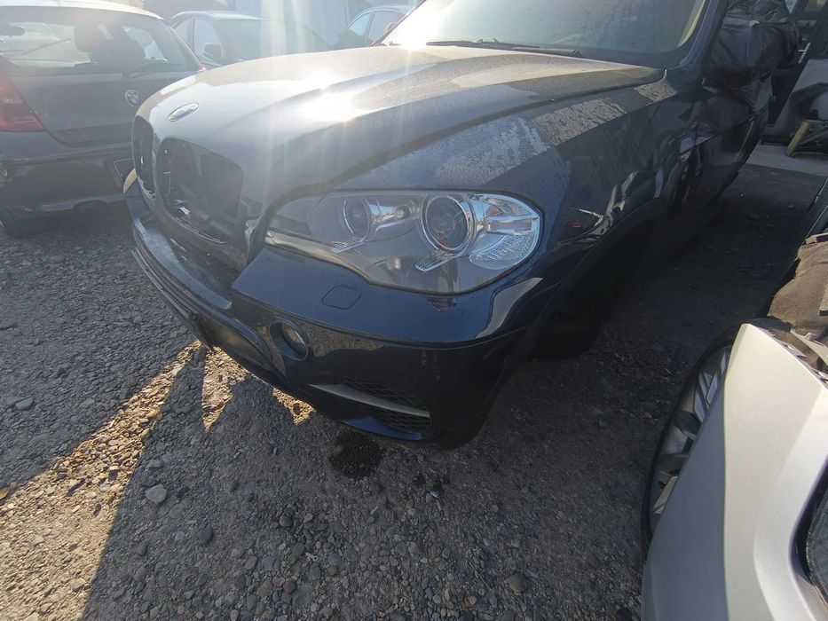 Aripa dreapta fata BMW X5 E70 FACELIFT