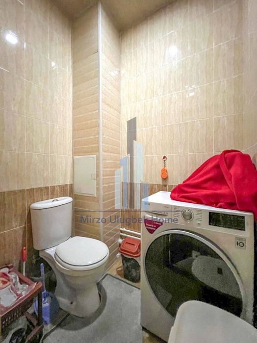 2/1/5 60м2 Буюк Ипак Йули Дипломатия 2х6 кирпич