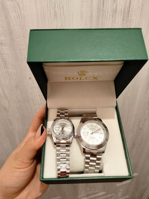 Часы Tissot,Rolex