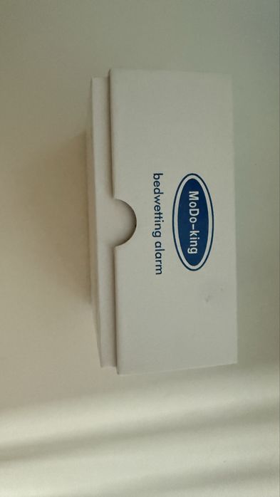 Будильник при энурезе