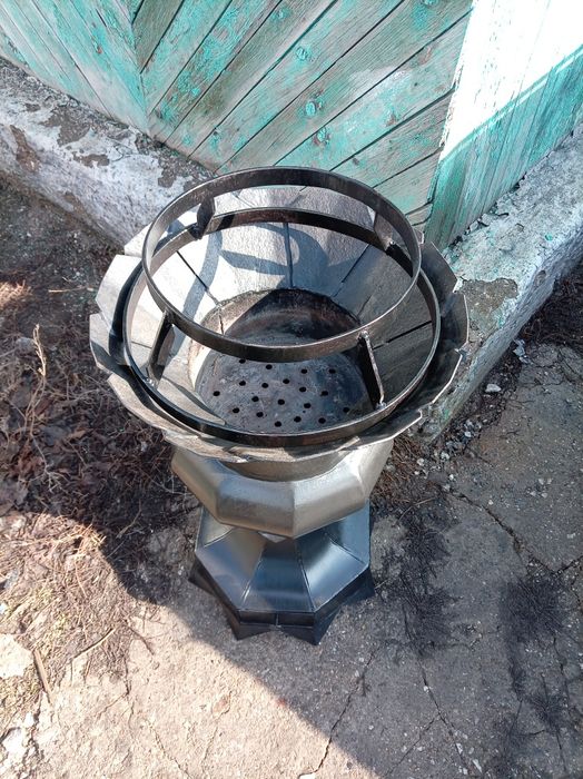 Мангал продам  мангал