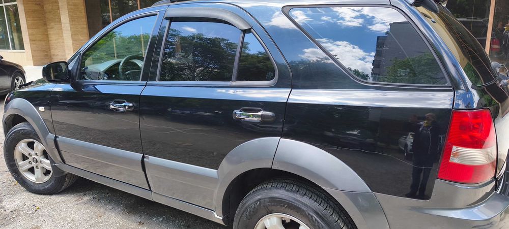 Продавам Кия Соренто 1 джип 2004