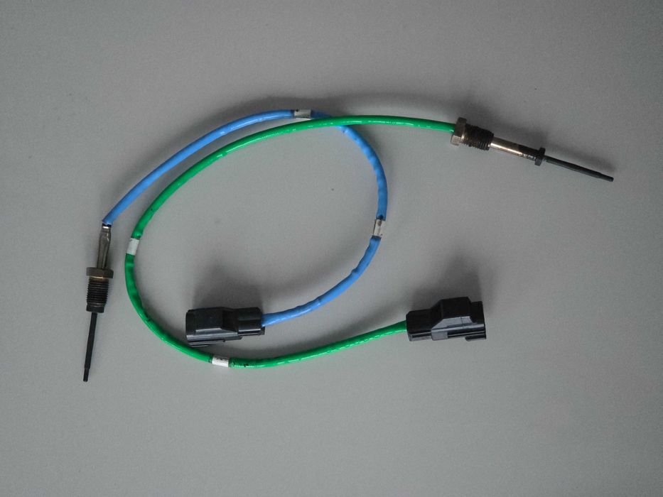 Senzor temperatura DPF - filtru particule FORD OE - LX61-12B581-EB /FB