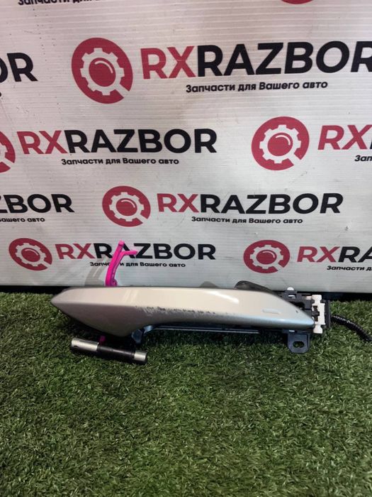 Ручка двери Lexus NX