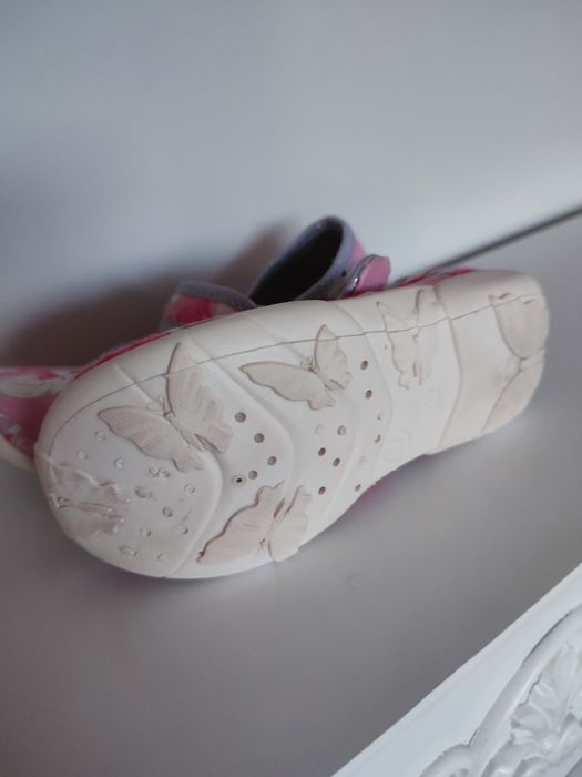 Детски пантофи 27-ми номер