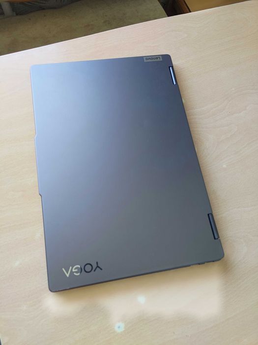 Lenovo Yoga 7 | Ultra 7 155U | RAM 16 | nvme 256