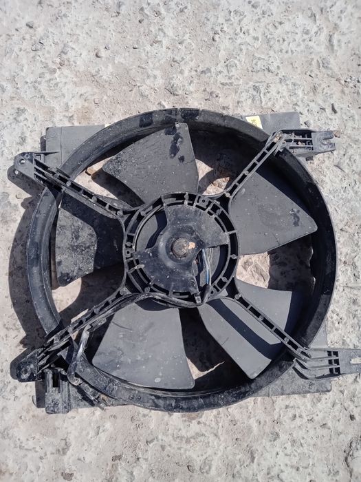 Жентиранин радной