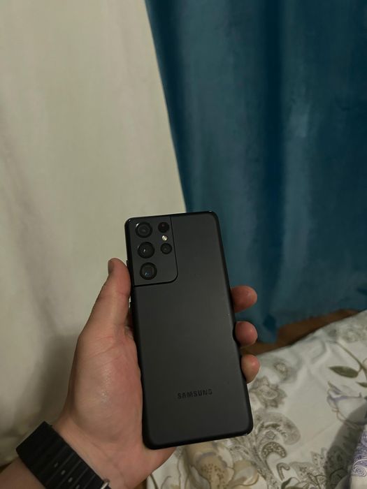 Самсунг s21ultrа