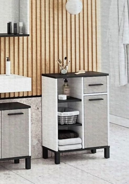 Шкаф за баня, скрин за баня