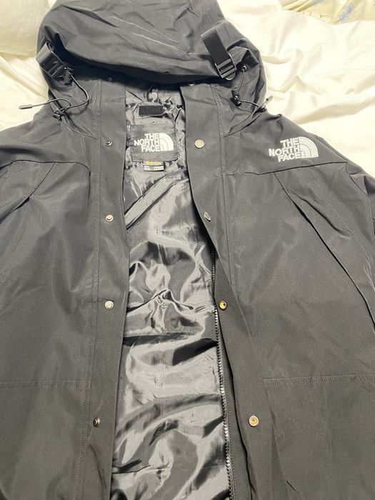 Ветровка The North Face