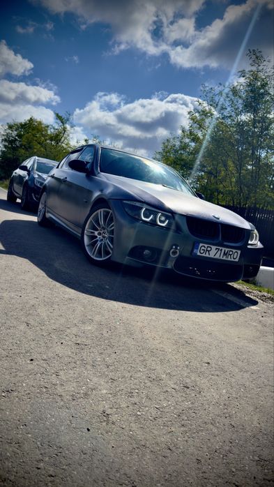 BMW Seria 3 Urgent!!