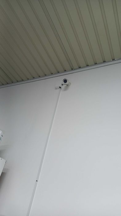 Камеры видеонаблюдения Hiwatch