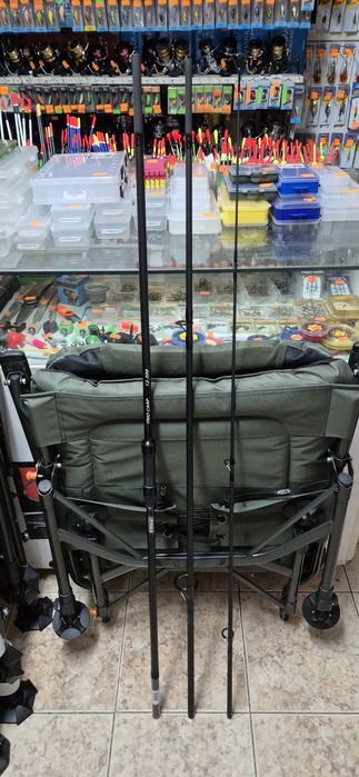 ПРОМО! FILSTAR TRIO Carp 3.60м., 3.0lb.